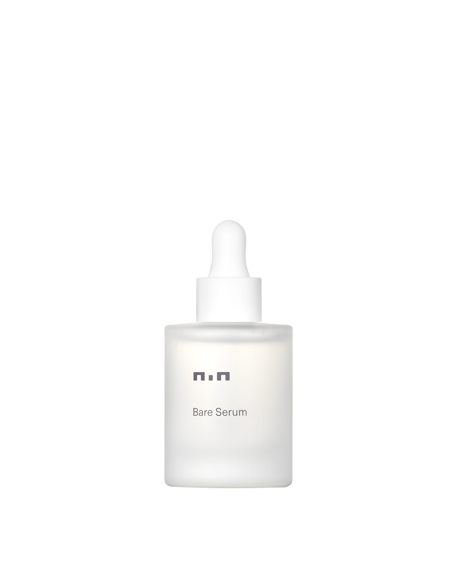 Bare Serum